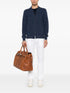 cashmere cardigan